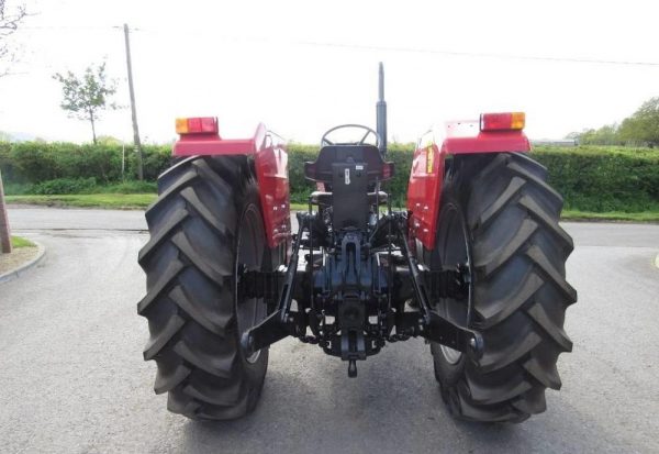 MASSEY FERGUSON TRACTORS 290 - Image 5