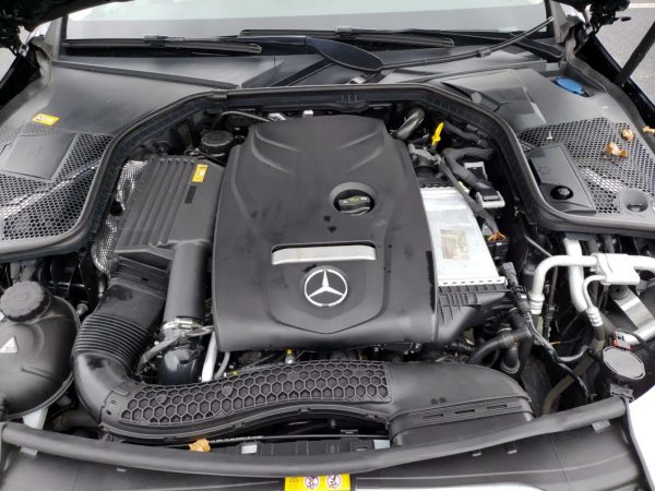 MERCEDES BENZ - Image 9